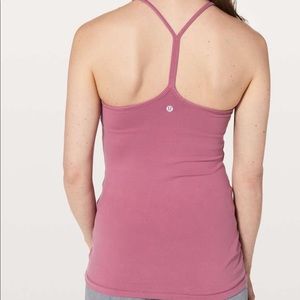 Lululemon Power Pose Tank